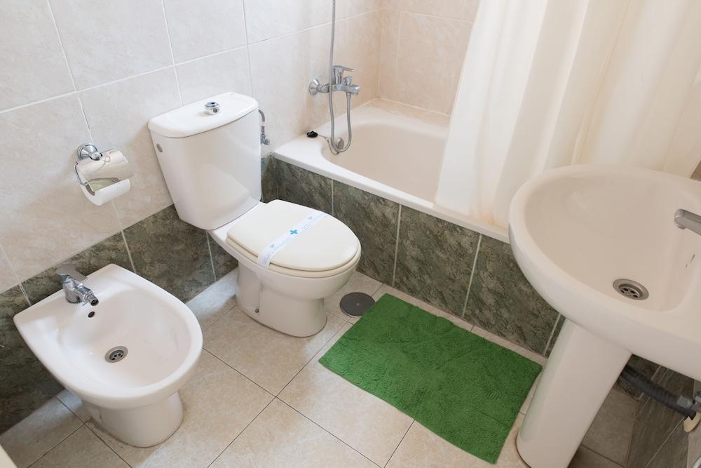 Appartement Zafiro Unitursa
