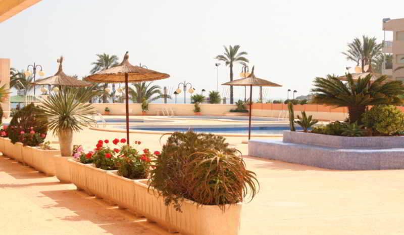 Zafiro Unitursa Appartement