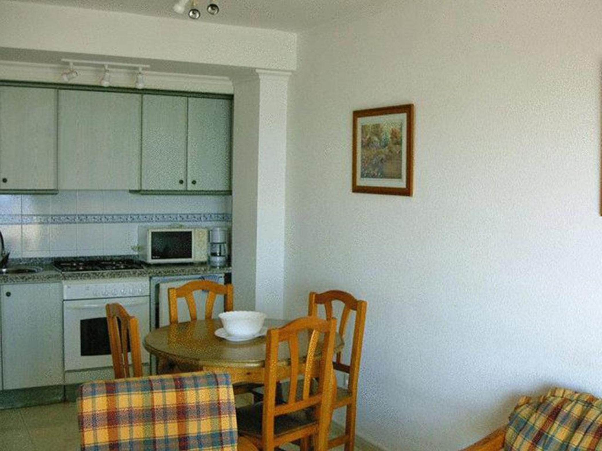 Appartement Zafiro Unitursa *