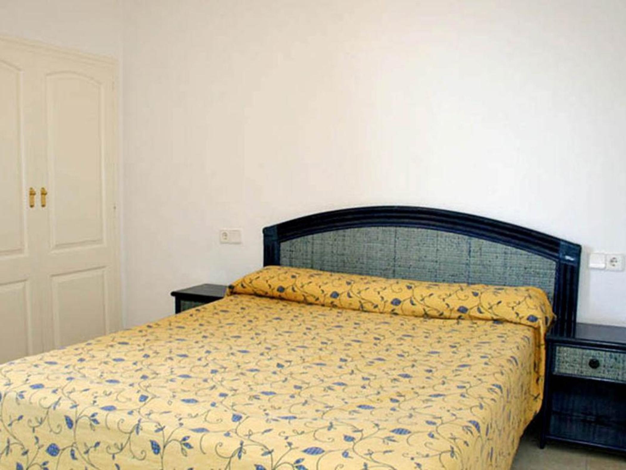 Zafiro Unitursa Appartement Calpe