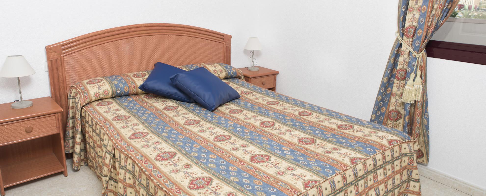 Appartement Zafiro Unitursa