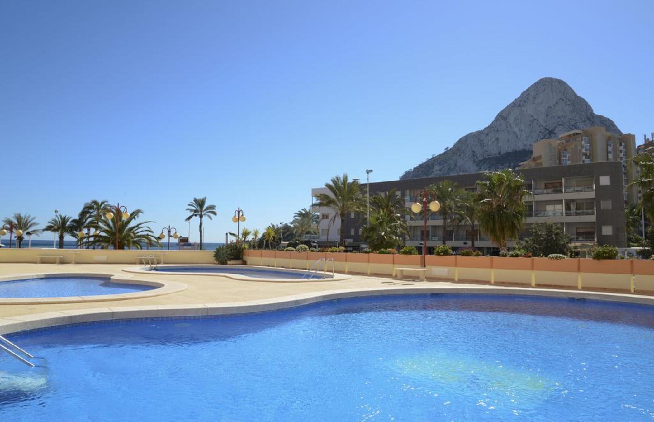 Zafiro Unitursa * Calpe