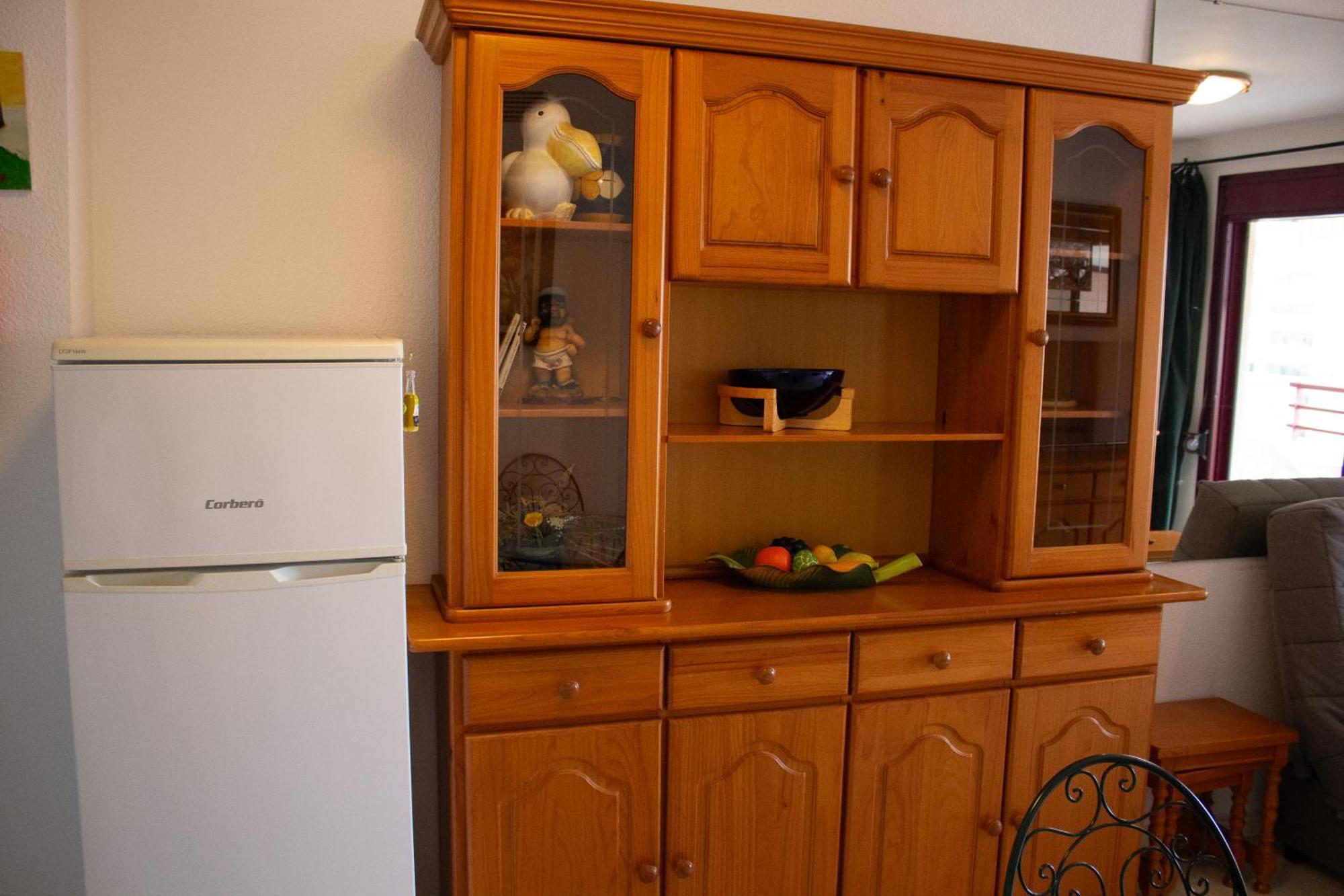 Zafiro Unitursa Appartement Calpe