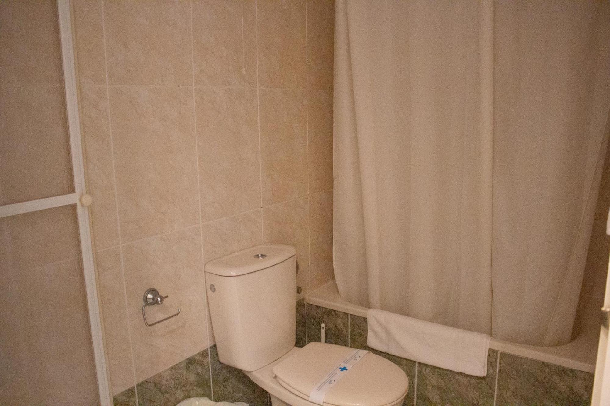 Appartement Zafiro Unitursa Calpe