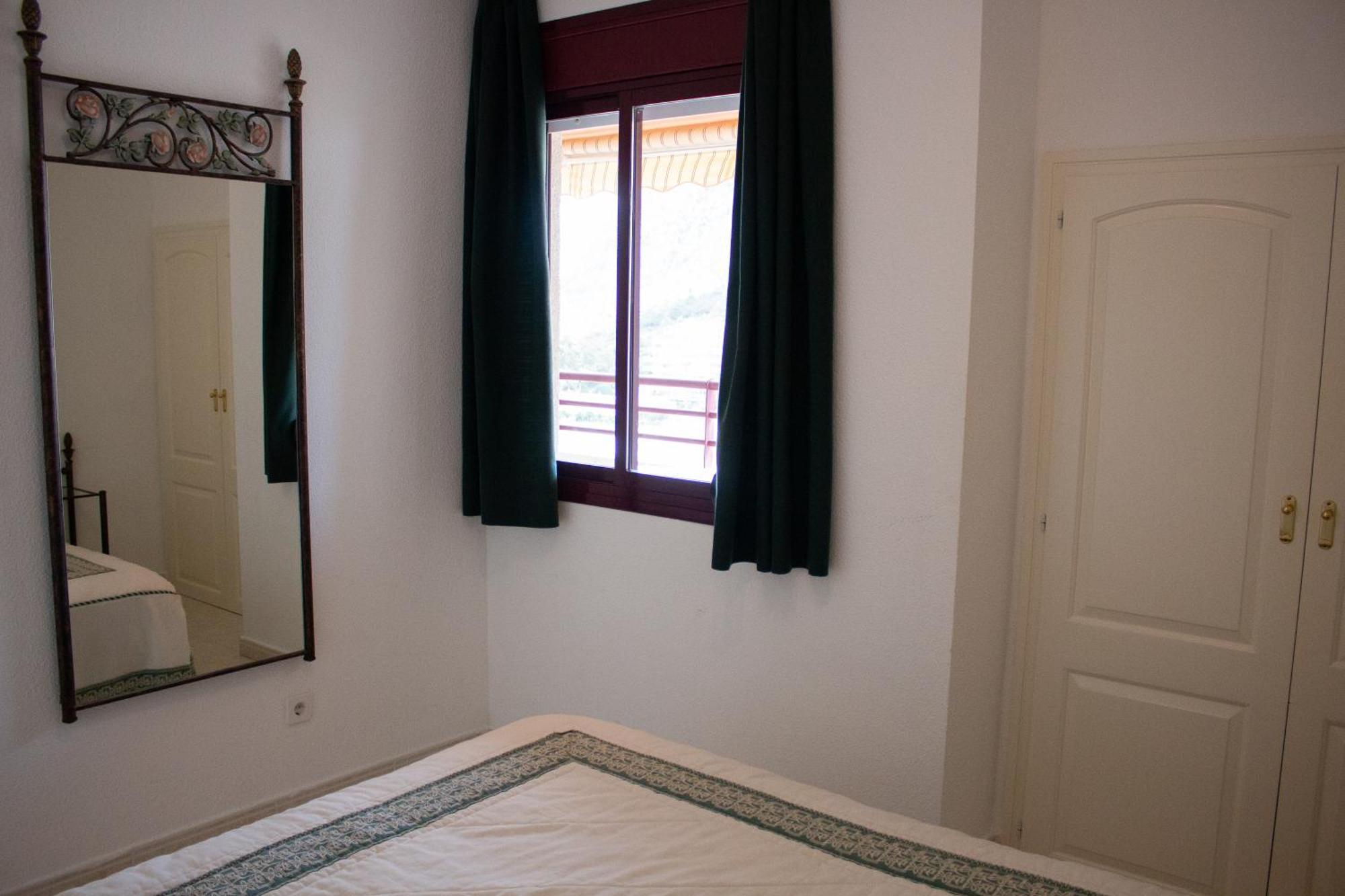 Zafiro Unitursa Appartement