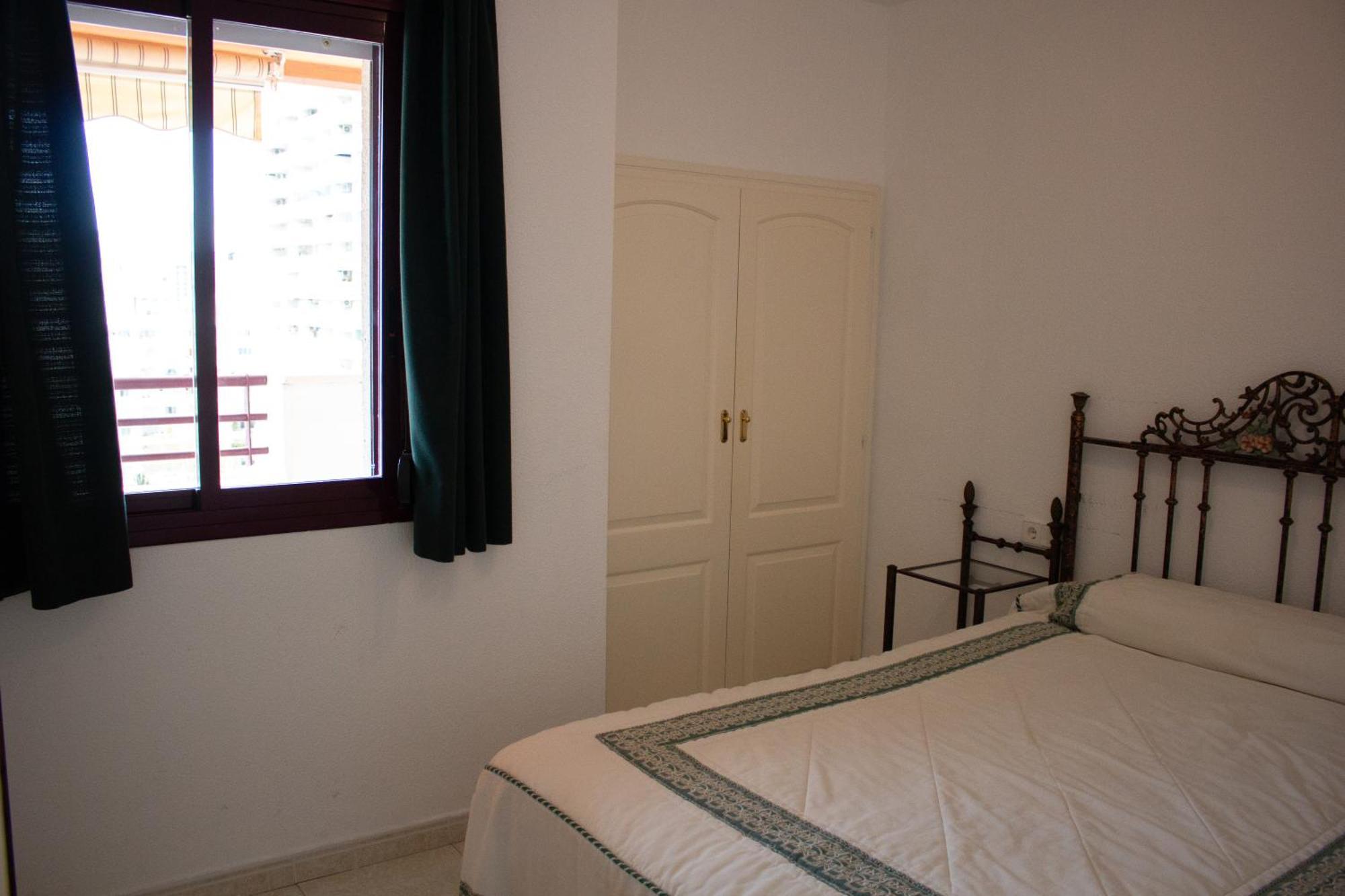 Appartement Zafiro Unitursa