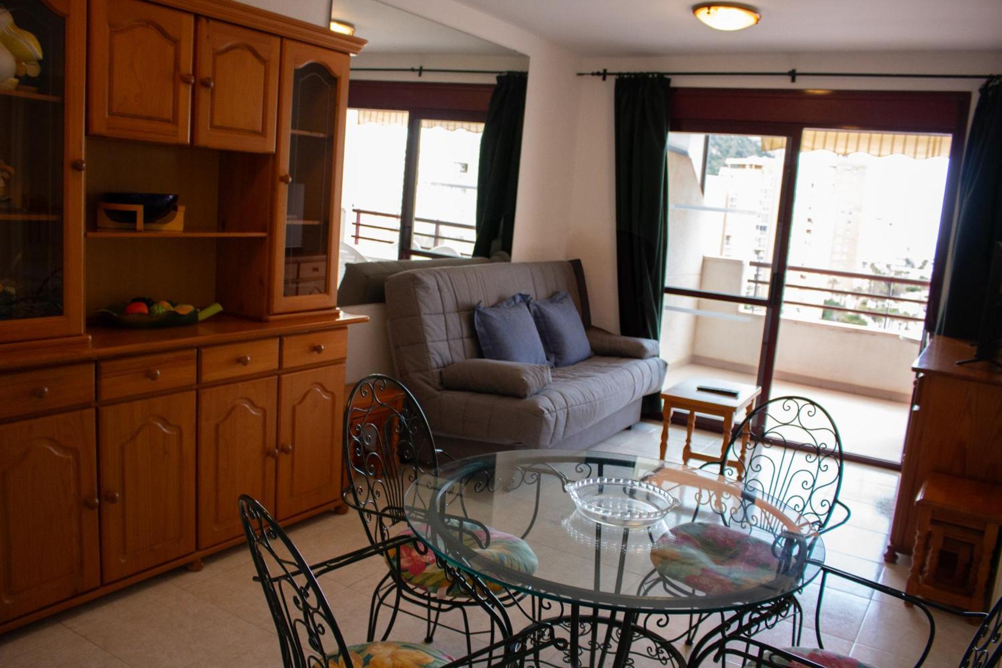 Zafiro Unitursa Appartement *
