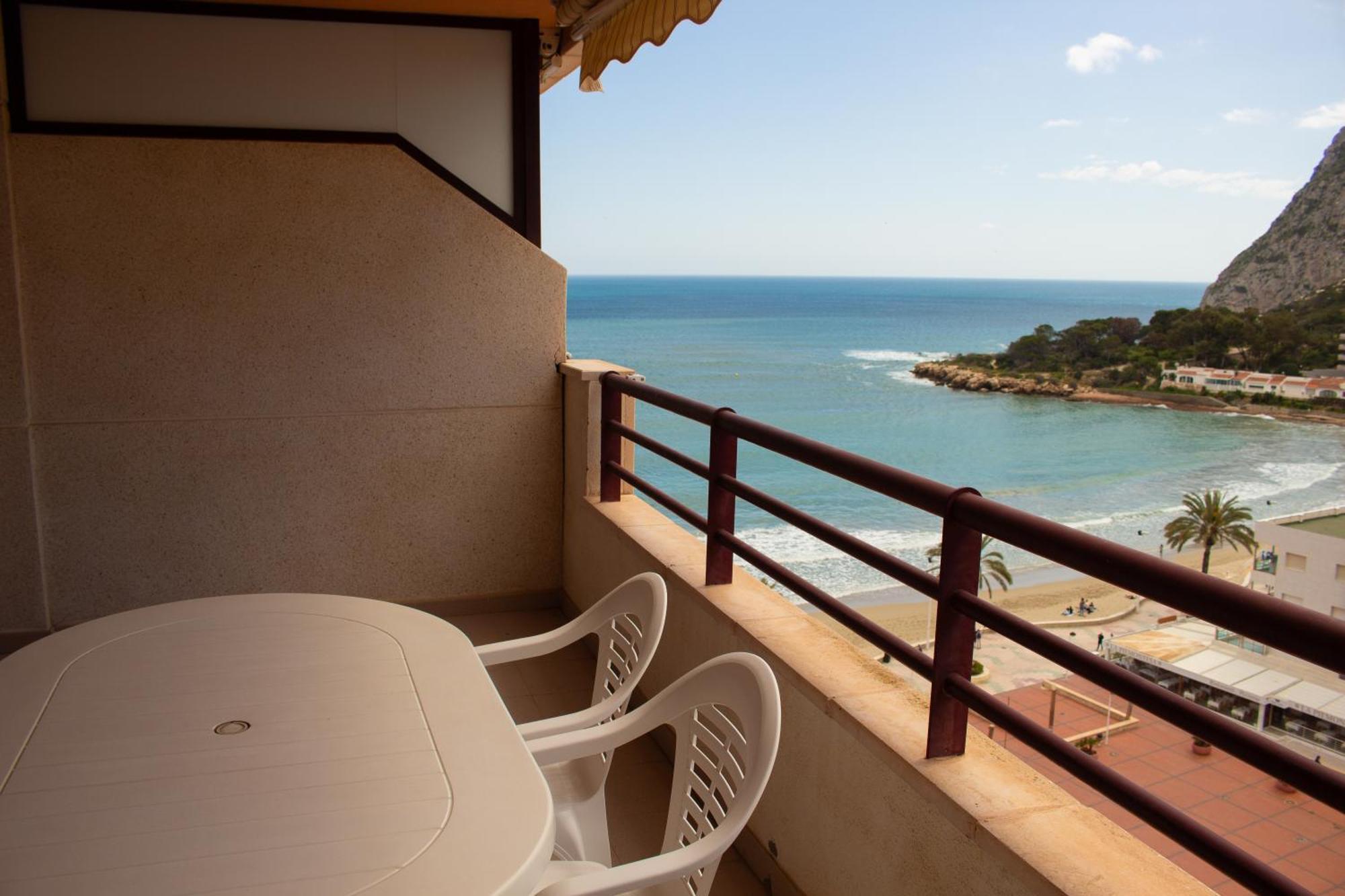 Zafiro Unitursa Appartement *