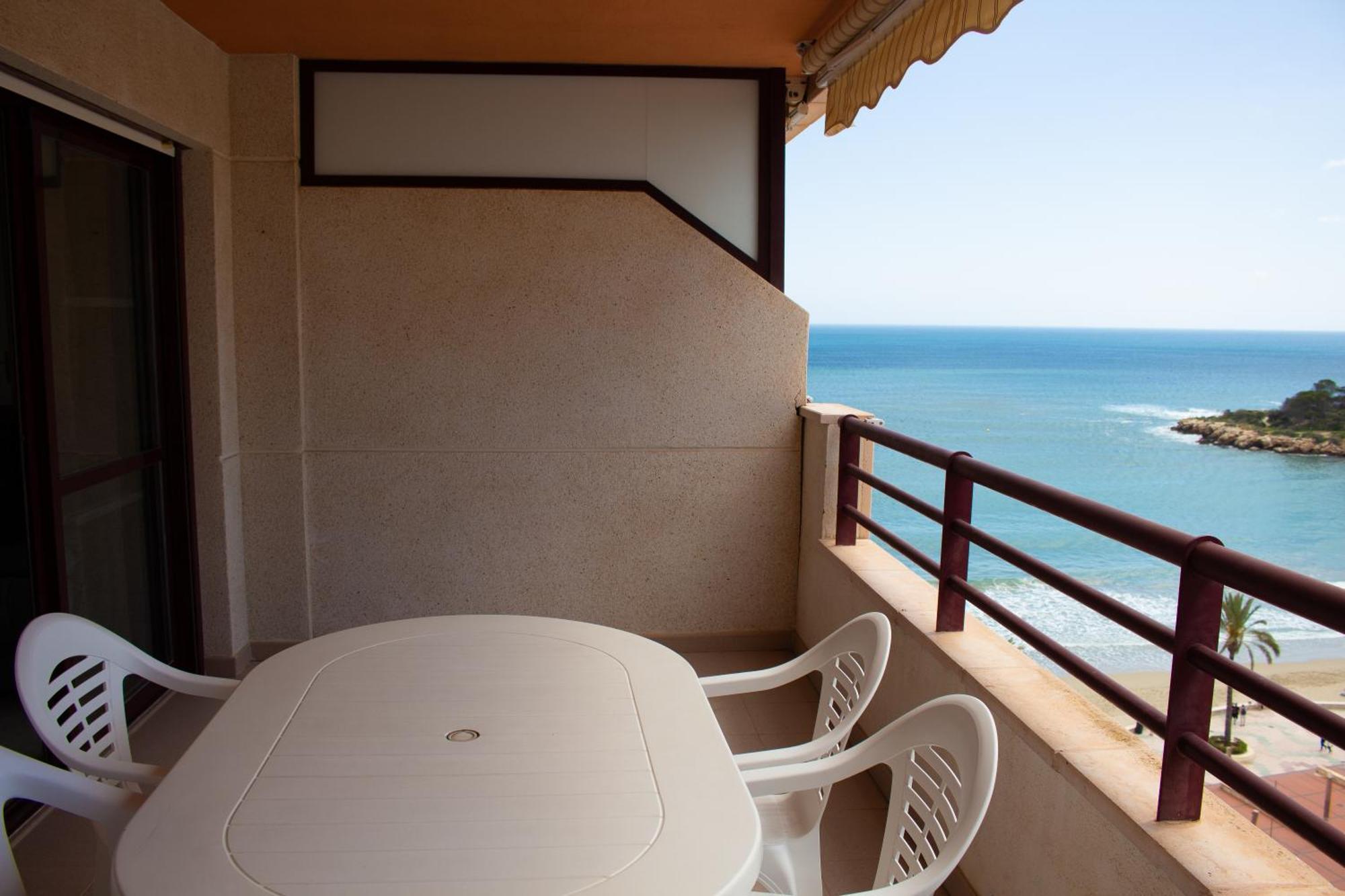 Appartement Zafiro Unitursa *