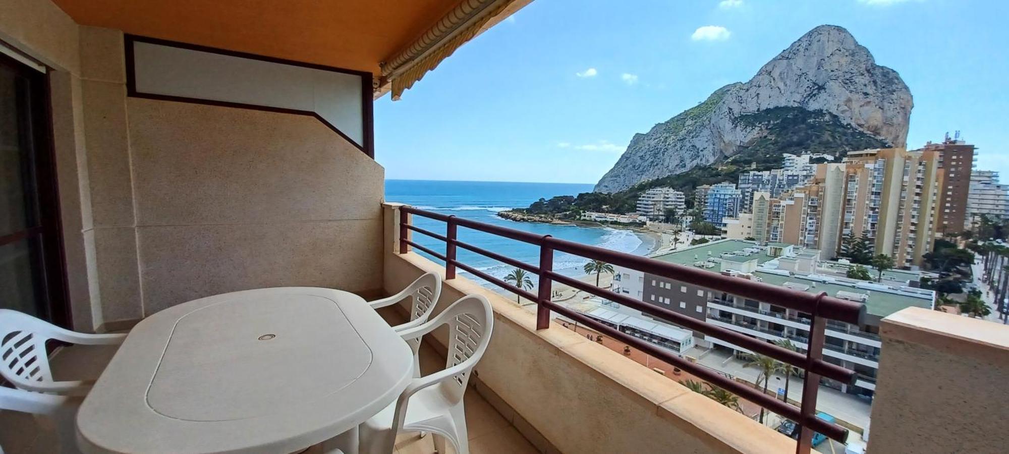 Zafiro Unitursa Appartement
