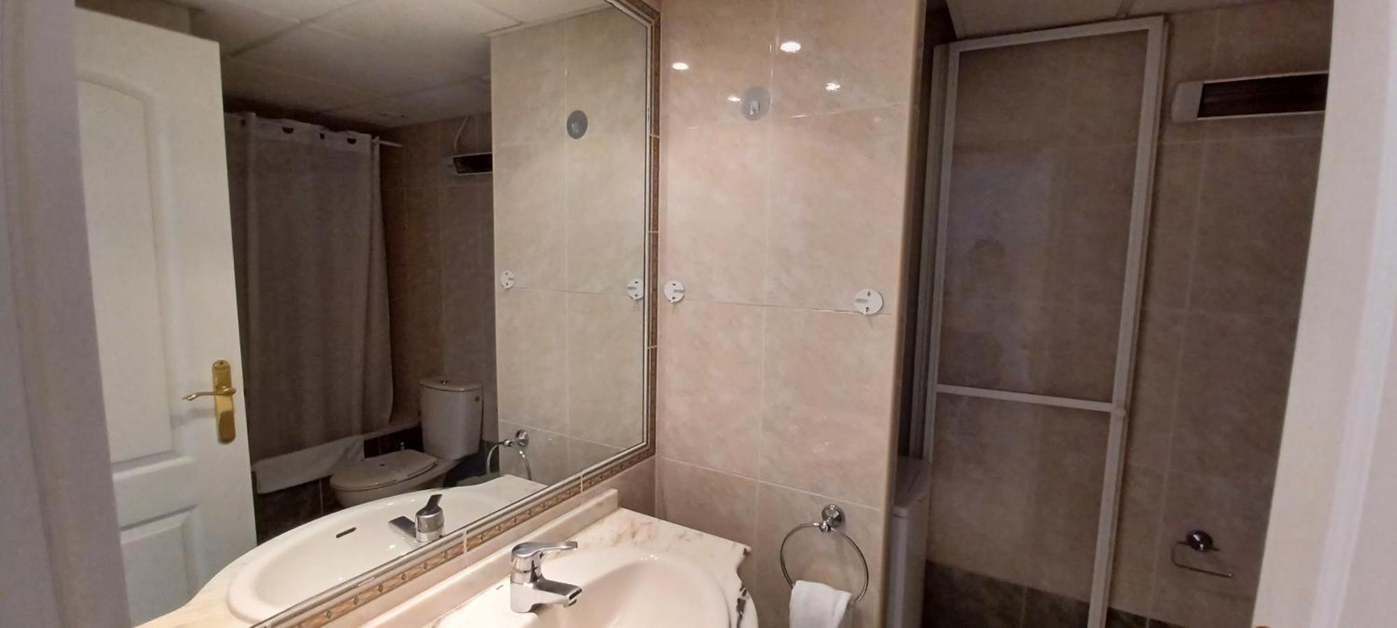 Appartement Zafiro Unitursa