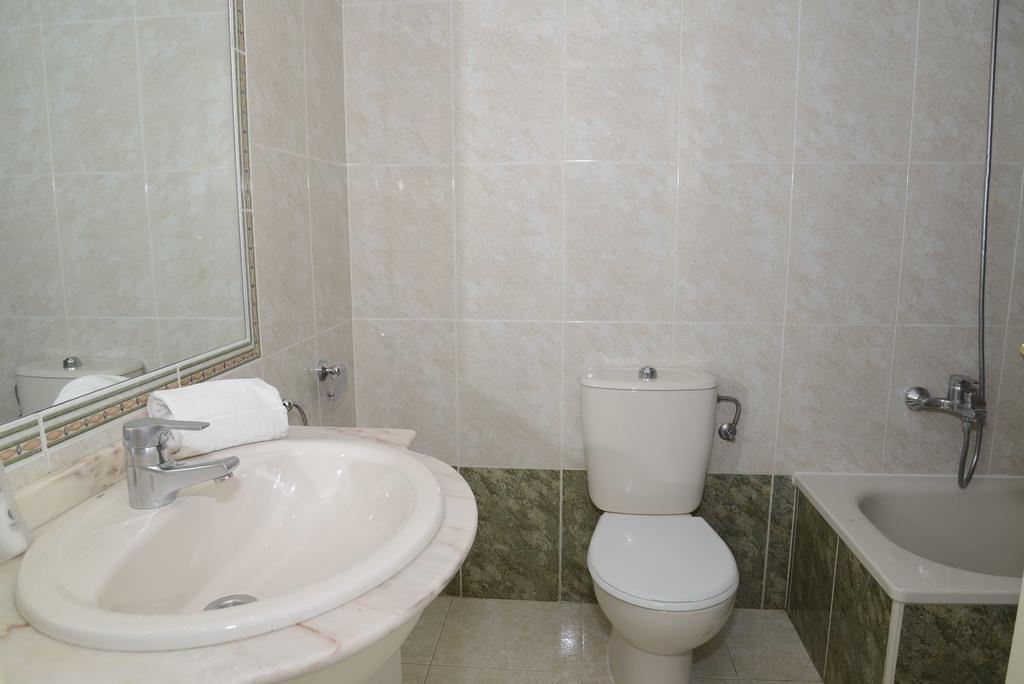 Appartement Zafiro Unitursa