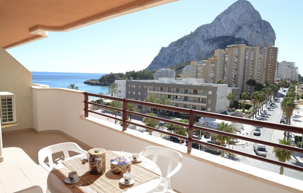 Zafiro Unitursa Appartement Calpe