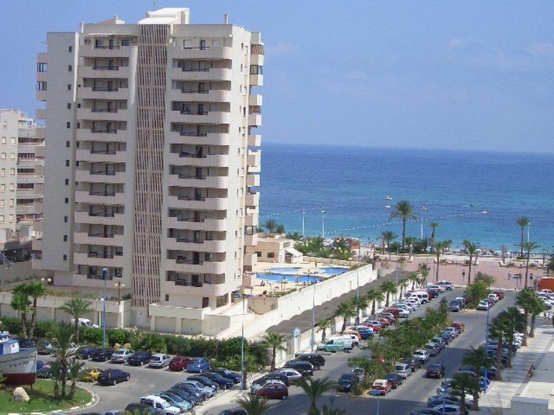 Zafiro Unitursa Appartement
