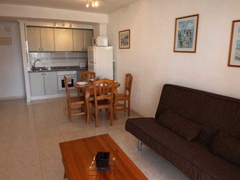 Zafiro Unitursa Appartement *