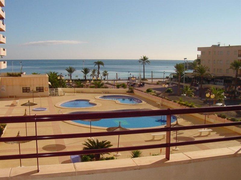 Zafiro Unitursa Appartement