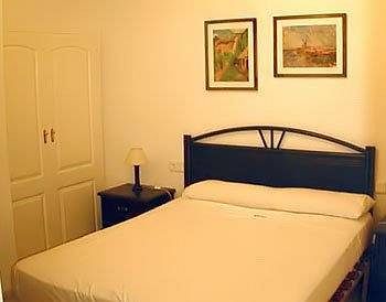 Appartement Zafiro Unitursa