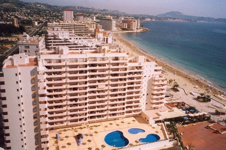Appartement Zafiro Unitursa