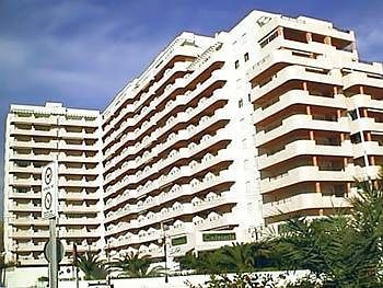 Appartement Zafiro Unitursa *