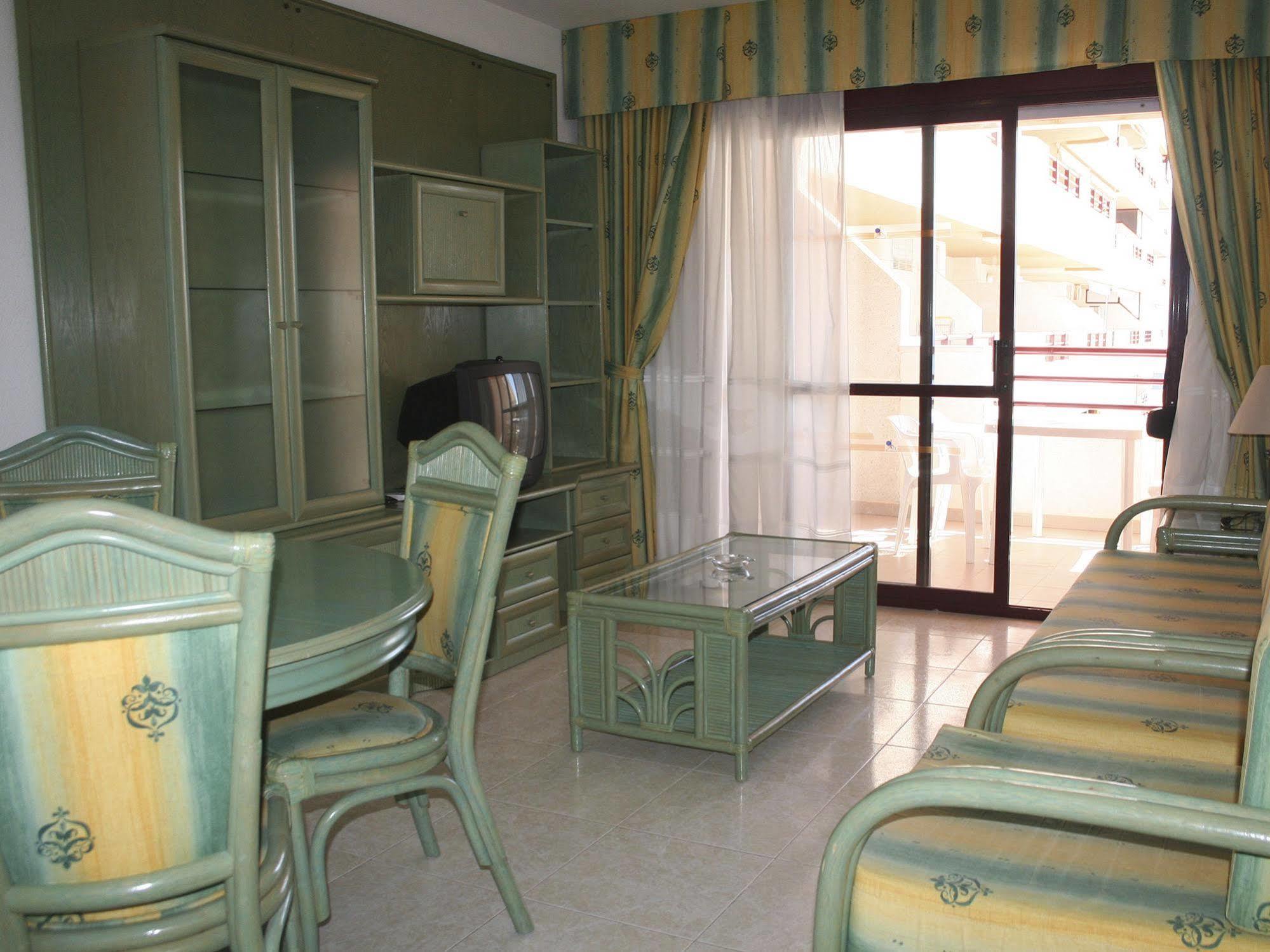 Appartement Zafiro Unitursa Calpe