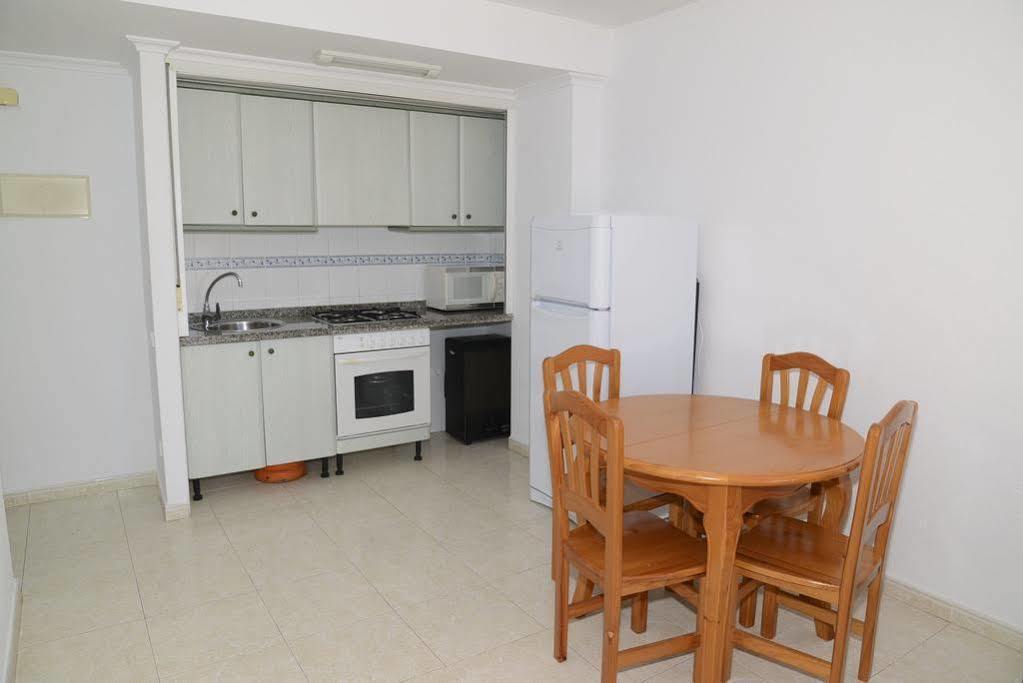 Zafiro Unitursa Appartement