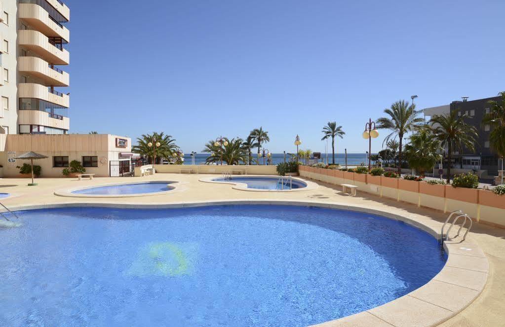 Zafiro Unitursa Appartement