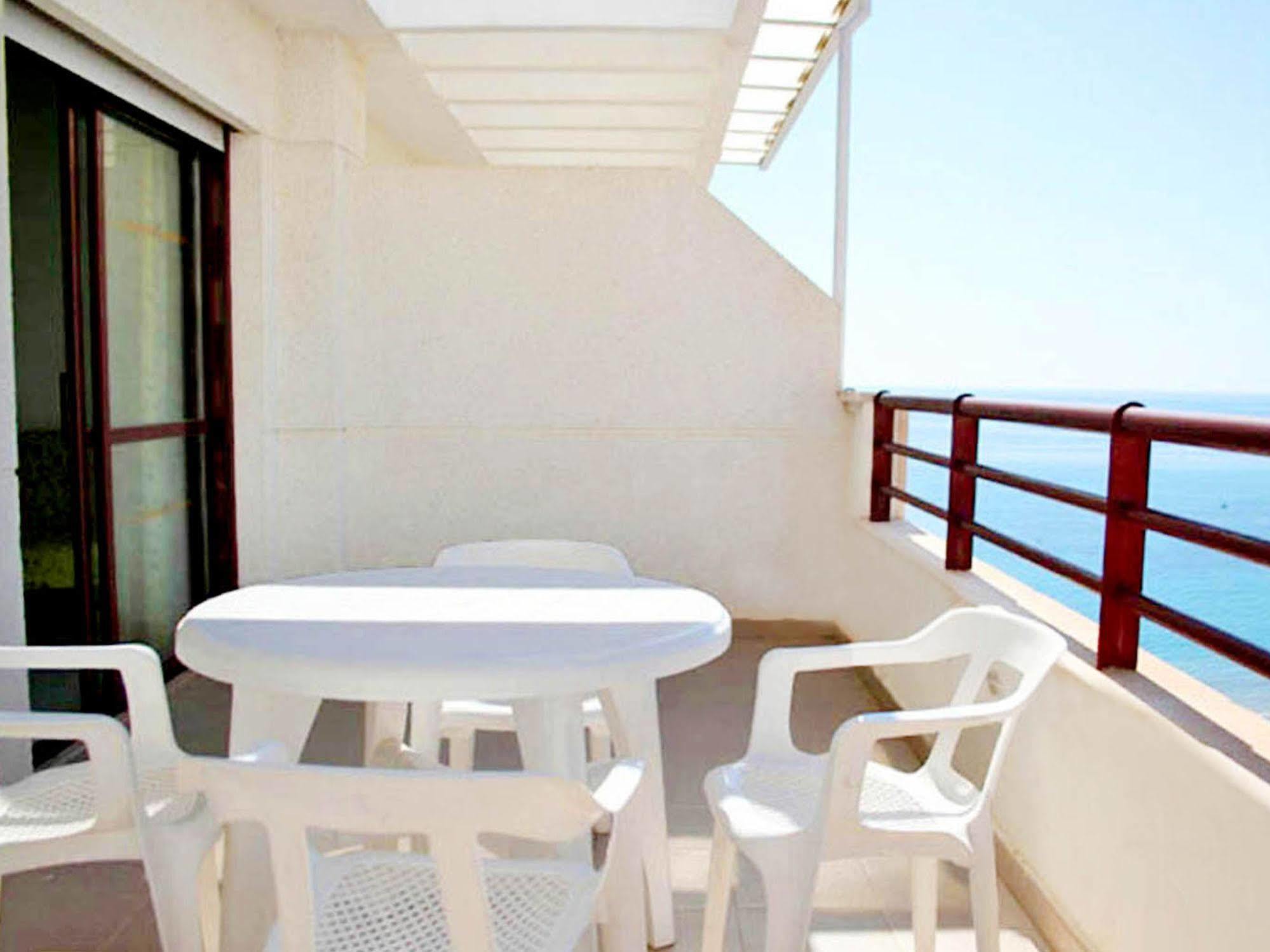 Appartement Zafiro Unitursa Calpe