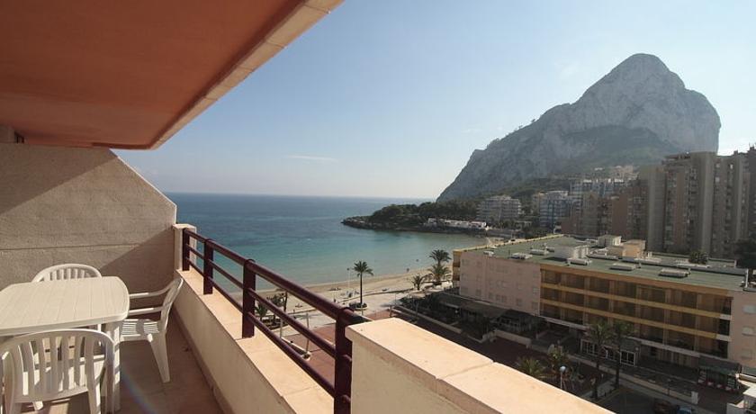 Appartement Zafiro Unitursa