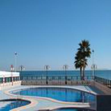 Appartement Zafiro Unitursa Calpe